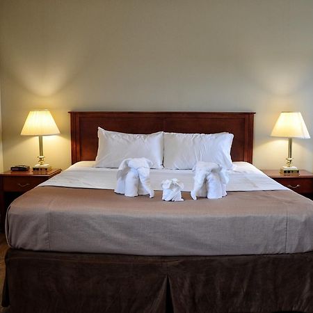 The Highlander Inn Niagara Falls Esterno foto