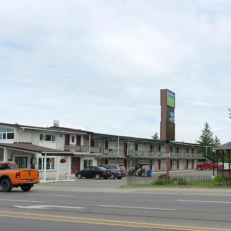 The Highlander Inn Niagara Falls Esterno foto