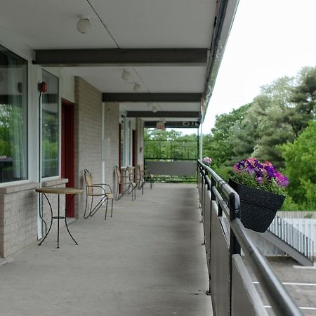 The Highlander Inn Niagara Falls Esterno foto