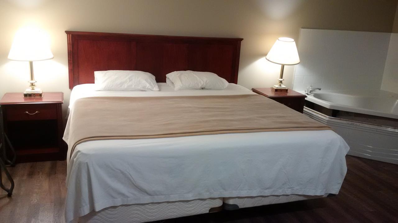 The Highlander Inn Niagara Falls Esterno foto