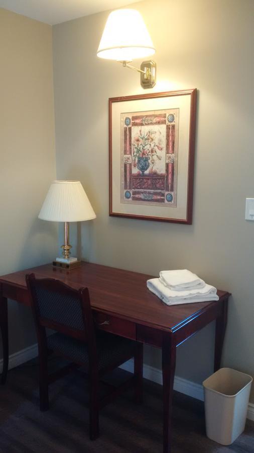 The Highlander Inn Niagara Falls Esterno foto