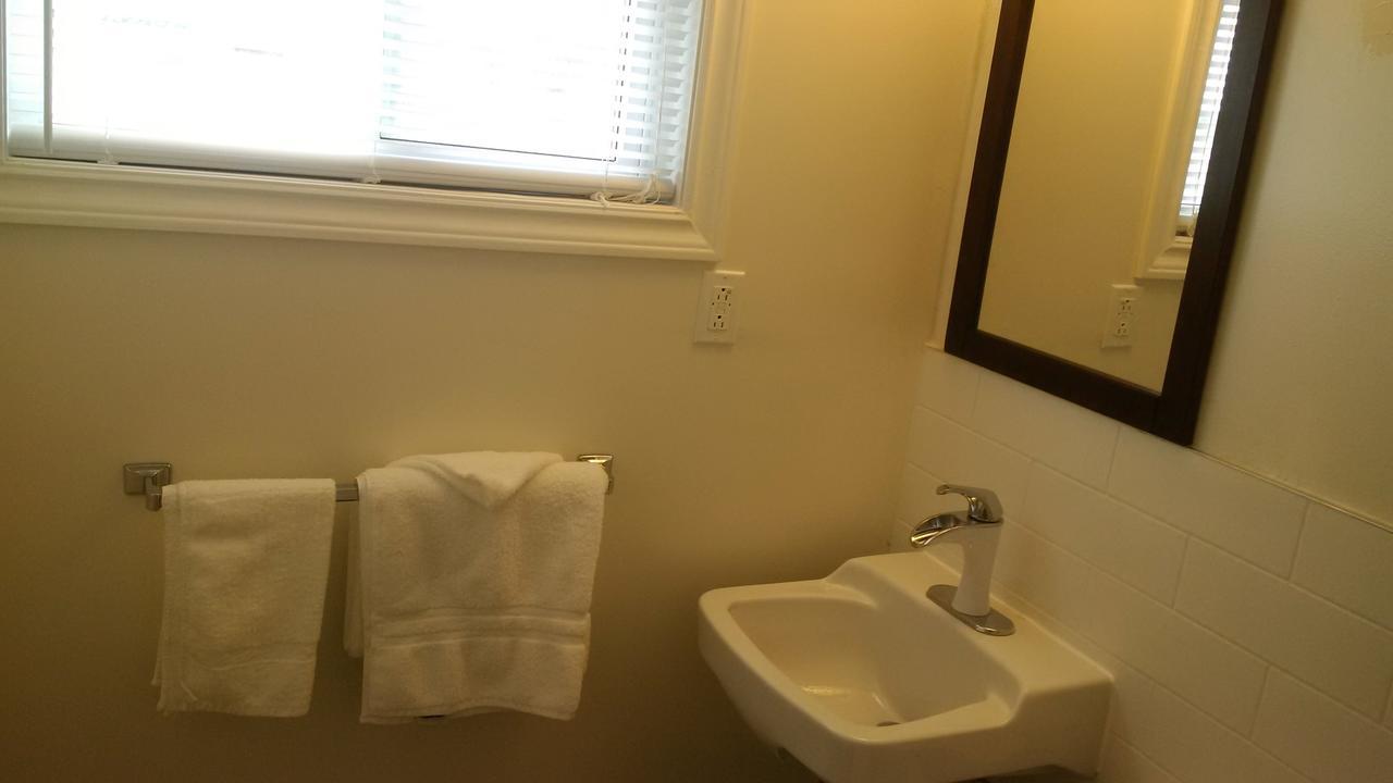 The Highlander Inn Niagara Falls Esterno foto