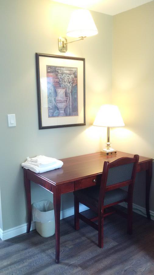 The Highlander Inn Niagara Falls Esterno foto