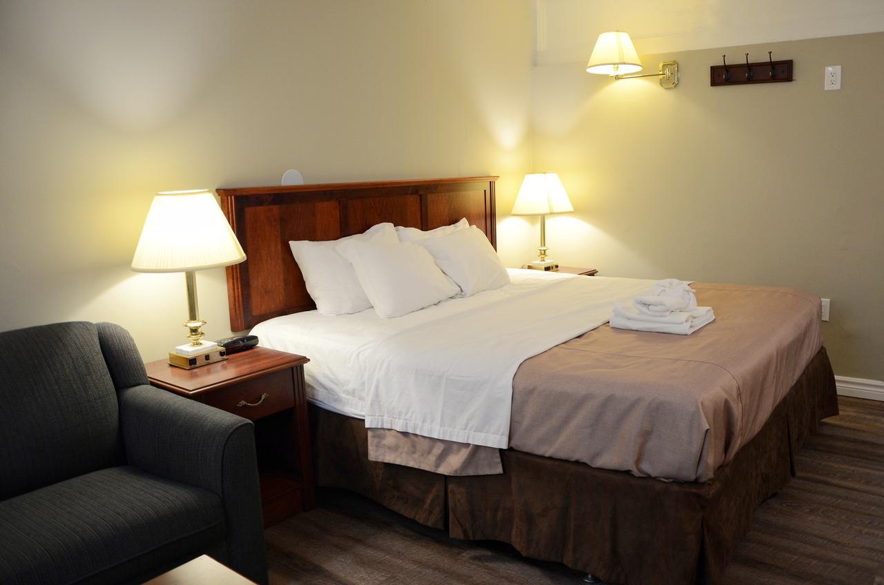 The Highlander Inn Niagara Falls Esterno foto