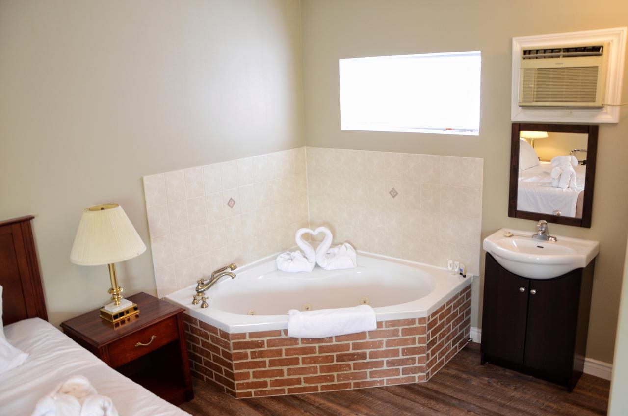 The Highlander Inn Niagara Falls Esterno foto