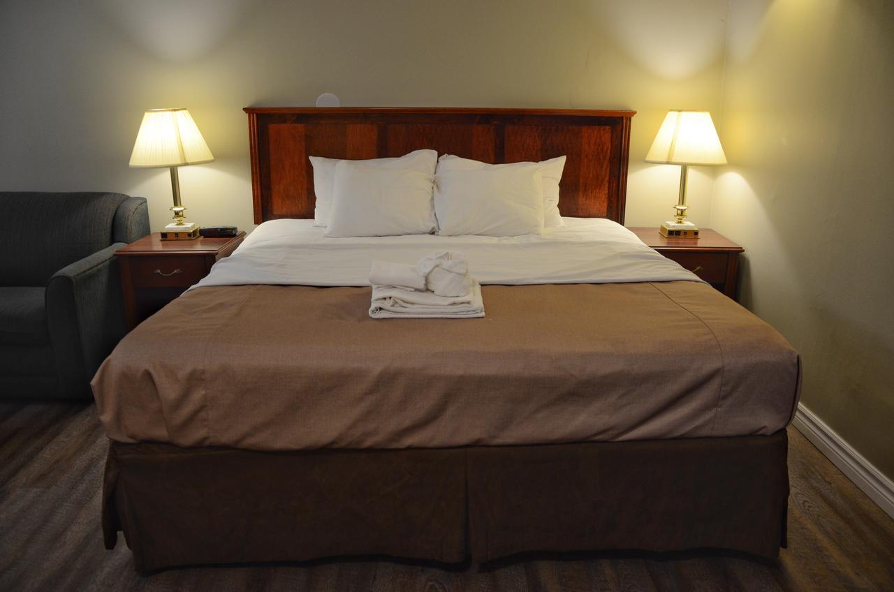 The Highlander Inn Niagara Falls Esterno foto