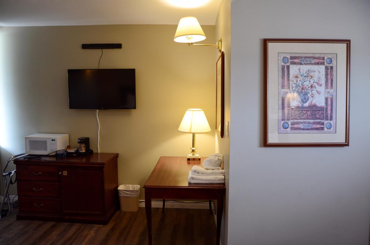 The Highlander Inn Niagara Falls Esterno foto