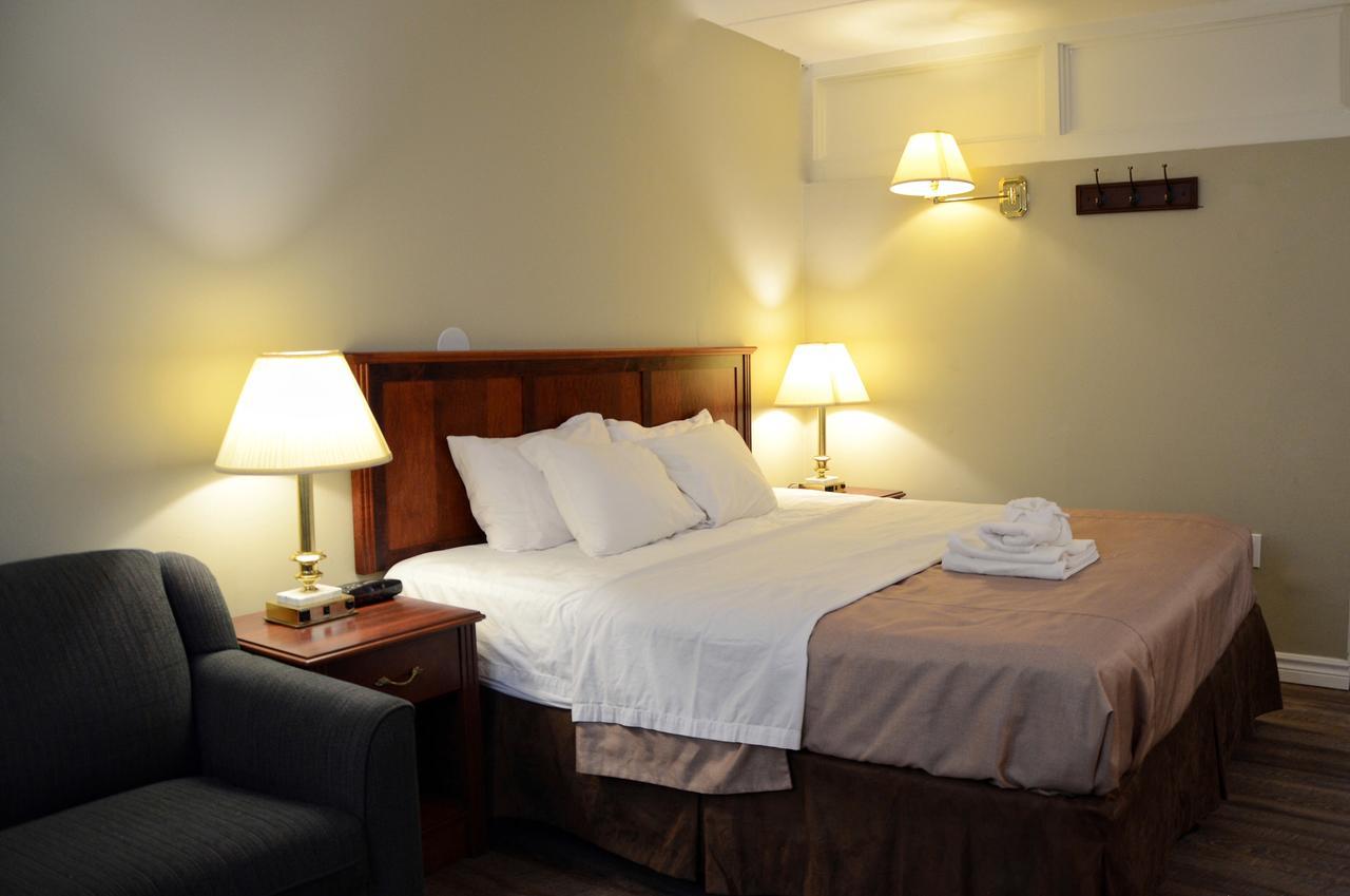 The Highlander Inn Niagara Falls Esterno foto