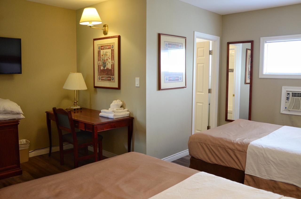 The Highlander Inn Niagara Falls Esterno foto