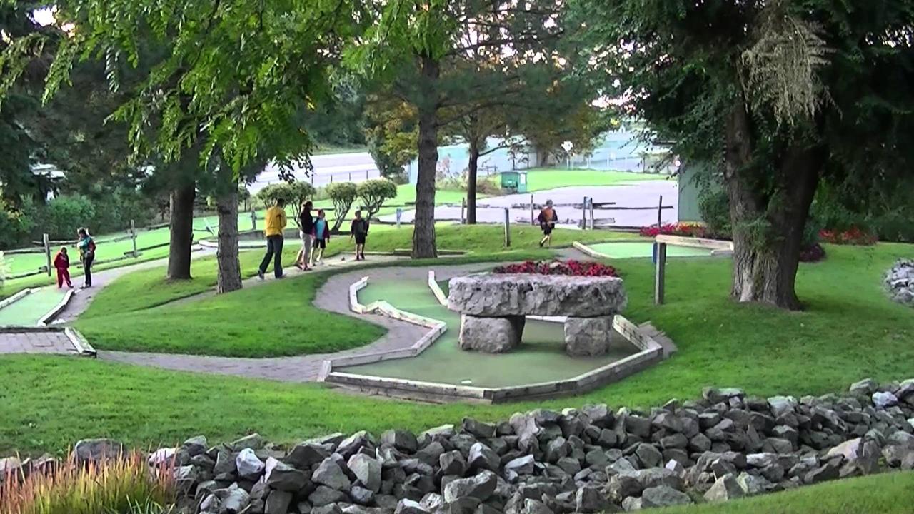 The Highlander Inn Niagara Falls Esterno foto